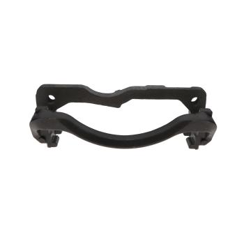 2006 Chevrolet Express 2500 Disc Brake Caliper Bracket Front Right A1 Cardone 141126 image 3 of 4
