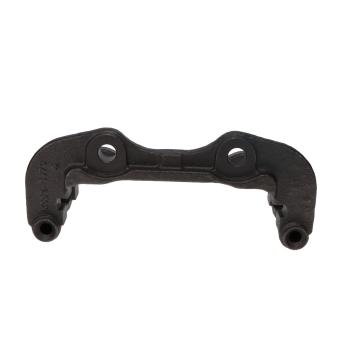 2004 Cadillac Escalade EXT Disc Brake Caliper Bracket Rear Left A1 Cardone 141127 image 2 of 4