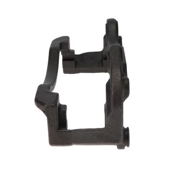 2004 Cadillac Escalade EXT Disc Brake Caliper Bracket Rear Left A1 Cardone 141127 image 4 of 4