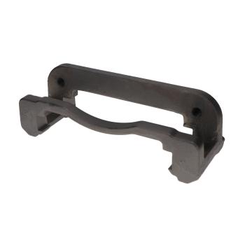 2008 GMC Sierra 1500 Disc Brake Caliper Bracket Front Left A1 Cardone 141128 image 1 of 4
