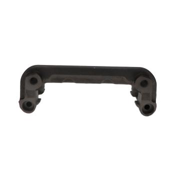 2008 GMC Sierra 1500 Disc Brake Caliper Bracket Front Left A1 Cardone 141128 image 2 of 4