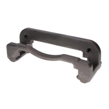 2008 GMC Sierra 1500 Disc Brake Caliper Bracket Front Right A1 Cardone 141129 image 1 of 4