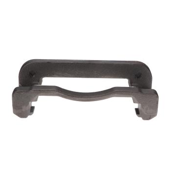 2008 GMC Sierra 1500 Disc Brake Caliper Bracket Front Right A1 Cardone 141129 image 3 of 4