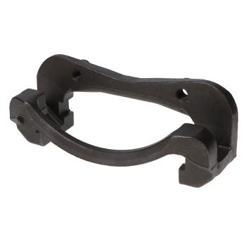 2007 GMC Canyon Disc Brake Caliper Bracket Front Left A1 Cardone 141130 image 1 of 4