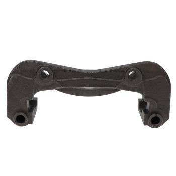2007 GMC Canyon Disc Brake Caliper Bracket Front Left A1 Cardone 141130 image 2 of 4