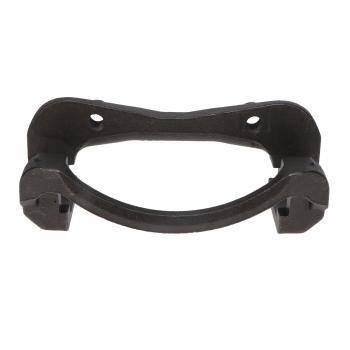 2007 GMC Canyon Disc Brake Caliper Bracket Front Left A1 Cardone 141130 image 3 of 4