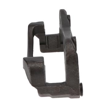 2007 GMC Canyon Disc Brake Caliper Bracket Front Left A1 Cardone 141130 image 4 of 4