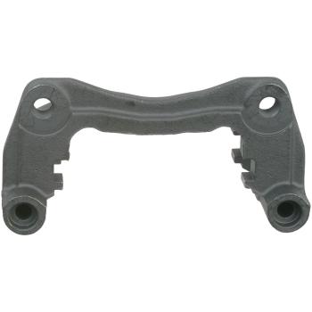 2001 Toyota Corolla Disc Brake Caliper Bracket Front Left A1 Cardone 141131 image 2 of 4