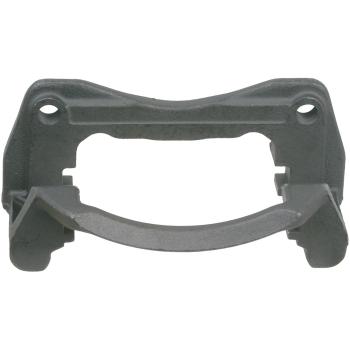 2001 Toyota Corolla Disc Brake Caliper Bracket Front Left A1 Cardone 141131 image 3 of 4