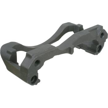 2004 GMC Savana 3500 Disc Brake Caliper Bracket Front Left A1 Cardone 141132 image 1 of 4