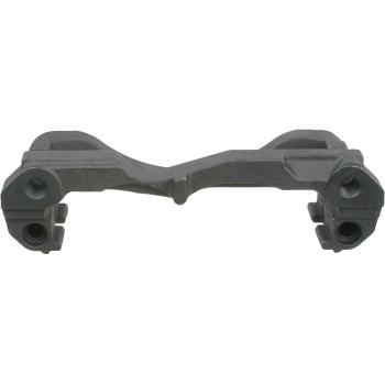 2004 GMC Savana 3500 Disc Brake Caliper Bracket Front Left A1 Cardone 141132 image 2 of 4