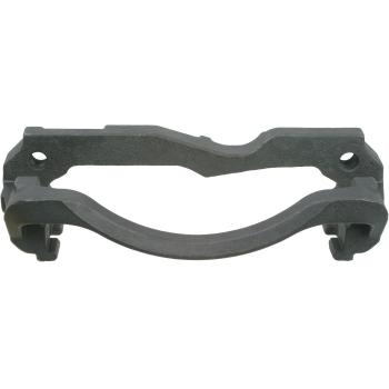 2004 GMC Savana 3500 Disc Brake Caliper Bracket Front Left A1 Cardone 141132 image 3 of 4