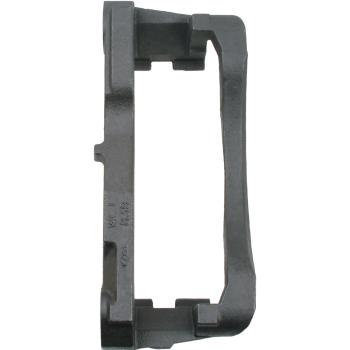 2004 GMC Savana 3500 Disc Brake Caliper Bracket Front Left A1 Cardone 141132 image 4 of 4