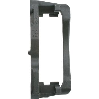 2004 GMC Savana 3500 Disc Brake Caliper Bracket Front Right A1 Cardone 141133 image 4 of 4