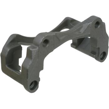2000 Cadillac DeVille Disc Brake Caliper Bracket Front Left A1 Cardone 141134 image 1 of 4