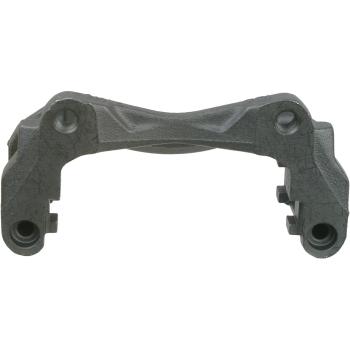 2000 Cadillac DeVille Disc Brake Caliper Bracket Front Left A1 Cardone 141134 image 2 of 4