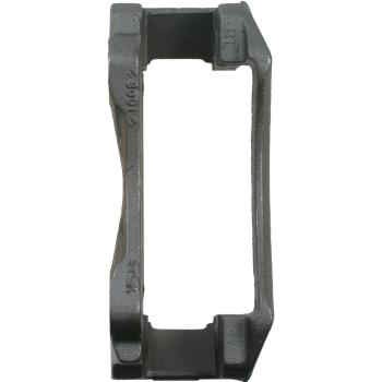 2000 Cadillac DeVille Disc Brake Caliper Bracket Front Left A1 Cardone 141134 image 4 of 4