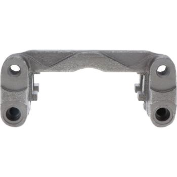 2002 Buick Regal Disc Brake Caliper Bracket Rear Left A1 Cardone 141135 image 2 of 4
