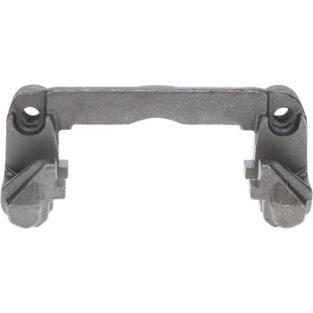2002 Buick Regal Disc Brake Caliper Bracket Rear Left A1 Cardone 141135 image 3 of 4