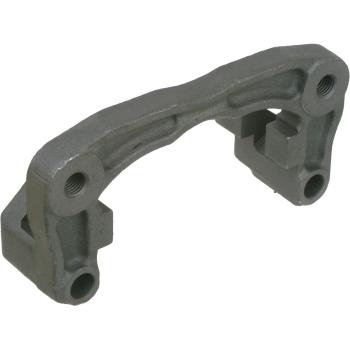 1987 Pontiac Sunburst Disc Brake Caliper Bracket Front Left A1 Cardone 141136 image 1 of 4