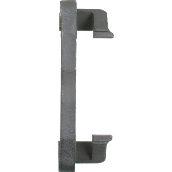 1987 Pontiac Sunburst Disc Brake Caliper Bracket Front Left A1 Cardone 141136 image 4 of 4