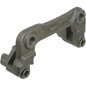 1996 Suzuki Sidekick Disc Brake Caliper Bracket Front Left A1 Cardone 141137 image 1 of 4