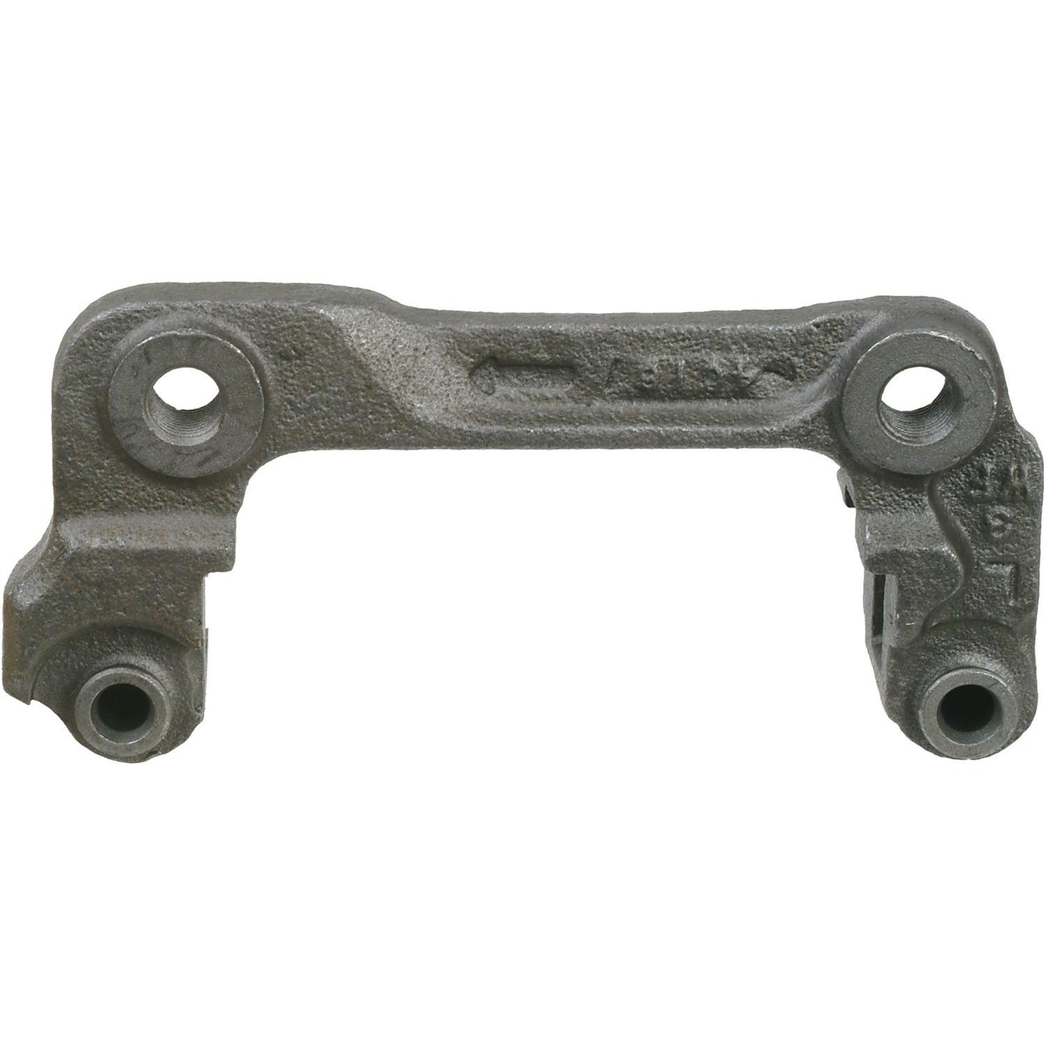 A1 Cardone 141137 - Disc Brake Caliper Bracket A1 Cardone 141137 Disc Brake Caliper Bracket product image 2 of 4
