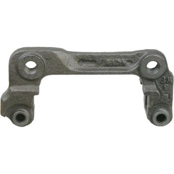 1996 Suzuki Sidekick Disc Brake Caliper Bracket Front Left A1 Cardone 141137 image 2 of 4