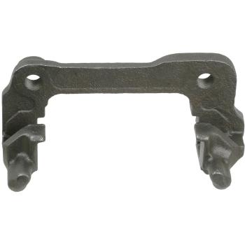 1996 Suzuki Sidekick Disc Brake Caliper Bracket Front Left A1 Cardone 141137 image 3 of 4