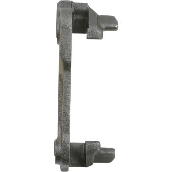 1996 Suzuki Sidekick Disc Brake Caliper Bracket Front Left A1 Cardone 141137 image 4 of 4