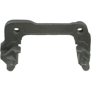 1996 Suzuki Sidekick Disc Brake Caliper Bracket Front Right A1 Cardone 141138 image 3 of 4