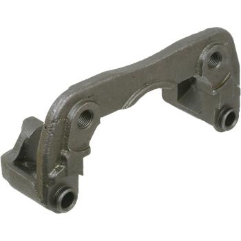 1996 Suzuki Sidekick Disc Brake Caliper Bracket Front Left A1 Cardone 141139 image 1 of 4