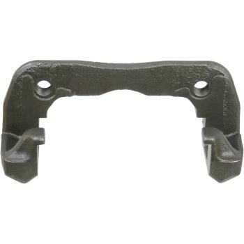1996 Suzuki Sidekick Disc Brake Caliper Bracket Front Left A1 Cardone 141139 image 3 of 4