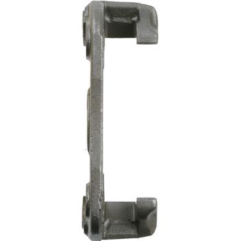 1996 Suzuki Sidekick Disc Brake Caliper Bracket Front Left A1 Cardone 141139 image 4 of 4