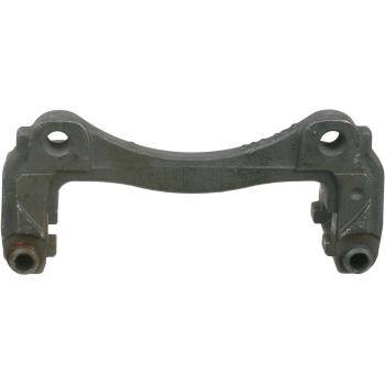 2006 Pontiac Torrent Disc Brake Caliper Bracket Front Left A1 Cardone 141142 image 2 of 4