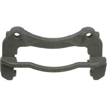 2006 Pontiac Torrent Disc Brake Caliper Bracket Front Left A1 Cardone 141142 image 3 of 4