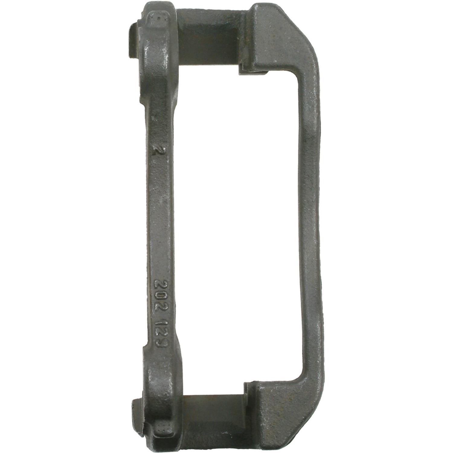 A1 Cardone 141142 - Disc Brake Caliper Bracket A1 Cardone 141142 Disc Brake Caliper Bracket product image 4 of 4