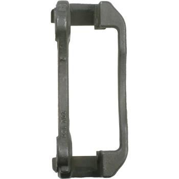 2006 Pontiac Torrent Disc Brake Caliper Bracket Front Left A1 Cardone 141142 image 4 of 4