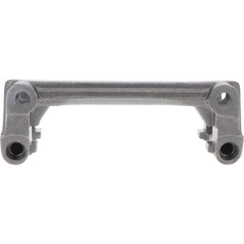2006 Isuzu Ascender Disc Brake Caliper Bracket Front Left A1 Cardone 141143 image 2 of 4