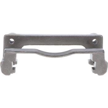 2006 Isuzu Ascender Disc Brake Caliper Bracket Front Left A1 Cardone 141143 image 3 of 4