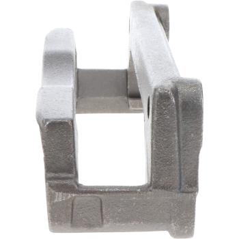 2006 Isuzu Ascender Disc Brake Caliper Bracket Front Left A1 Cardone 141143 image 4 of 4