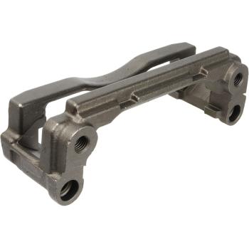 2007 Chevrolet Trailblazer Disc Brake Caliper Bracket Front Left A1 Cardone 141144 image 1 of 4