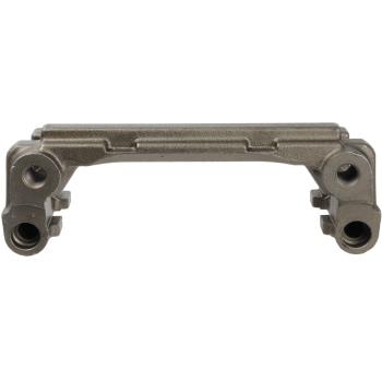 2007 Chevrolet Trailblazer Disc Brake Caliper Bracket Front Left A1 Cardone 141144 image 2 of 4