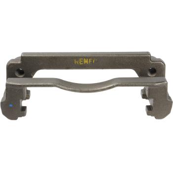 2007 Chevrolet Trailblazer Disc Brake Caliper Bracket Front Left A1 Cardone 141144 image 3 of 4