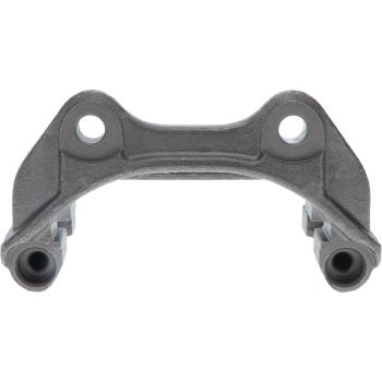 2005 GMC Sierra 1500 Disc Brake Caliper Bracket Rear Left A1 Cardone 141145 image 2 of 4