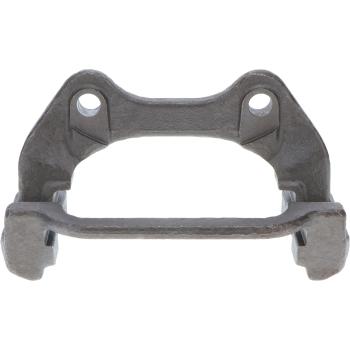 2005 GMC Sierra 1500 Disc Brake Caliper Bracket Rear Left A1 Cardone 141145 image 3 of 4