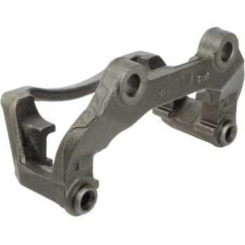 2003 Chevrolet Trailblazer EXT Disc Brake Caliper Bracket Rear Left A1 Cardone 141148 image 1 of 4