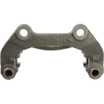 2003 Chevrolet Trailblazer EXT Disc Brake Caliper Bracket Rear Left A1 Cardone 141148 image 2 of 4