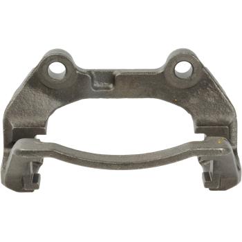 2003 Chevrolet Trailblazer EXT Disc Brake Caliper Bracket Rear Left A1 Cardone 141148 image 3 of 4
