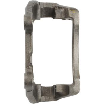 2003 Chevrolet Trailblazer EXT Disc Brake Caliper Bracket Rear Left A1 Cardone 141148 image 4 of 4